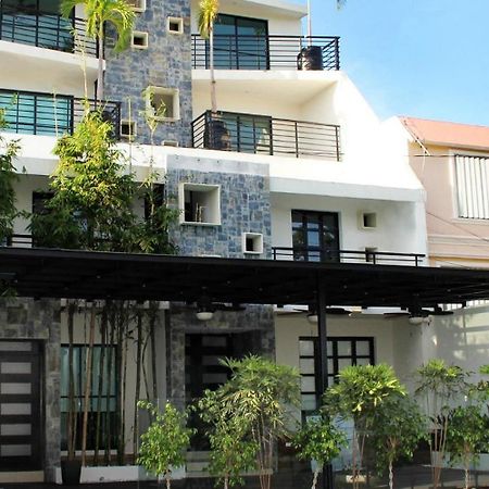 มาราซุล โฮเต็ล บูทิก Hotel แคนคูน ภายนอก รูปภาพ