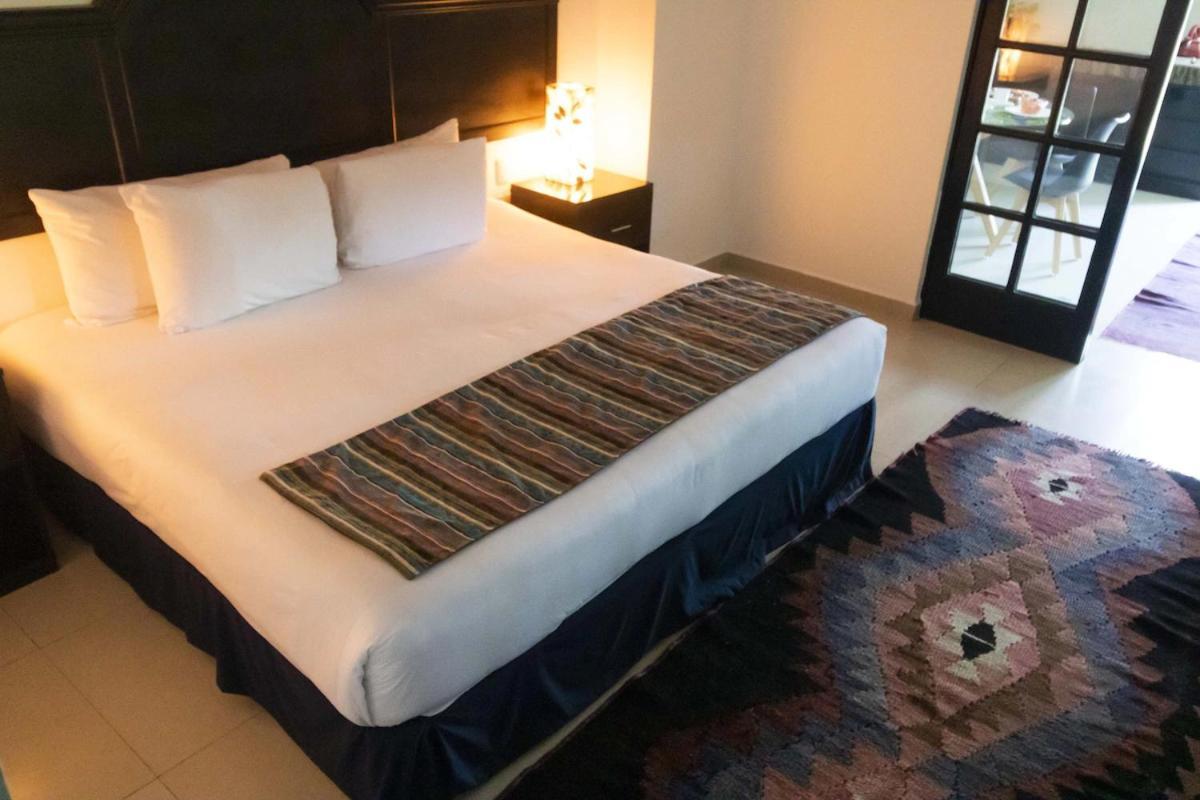 มาราซุล โฮเต็ล บูทิก Hotel แคนคูน ภายนอก รูปภาพ