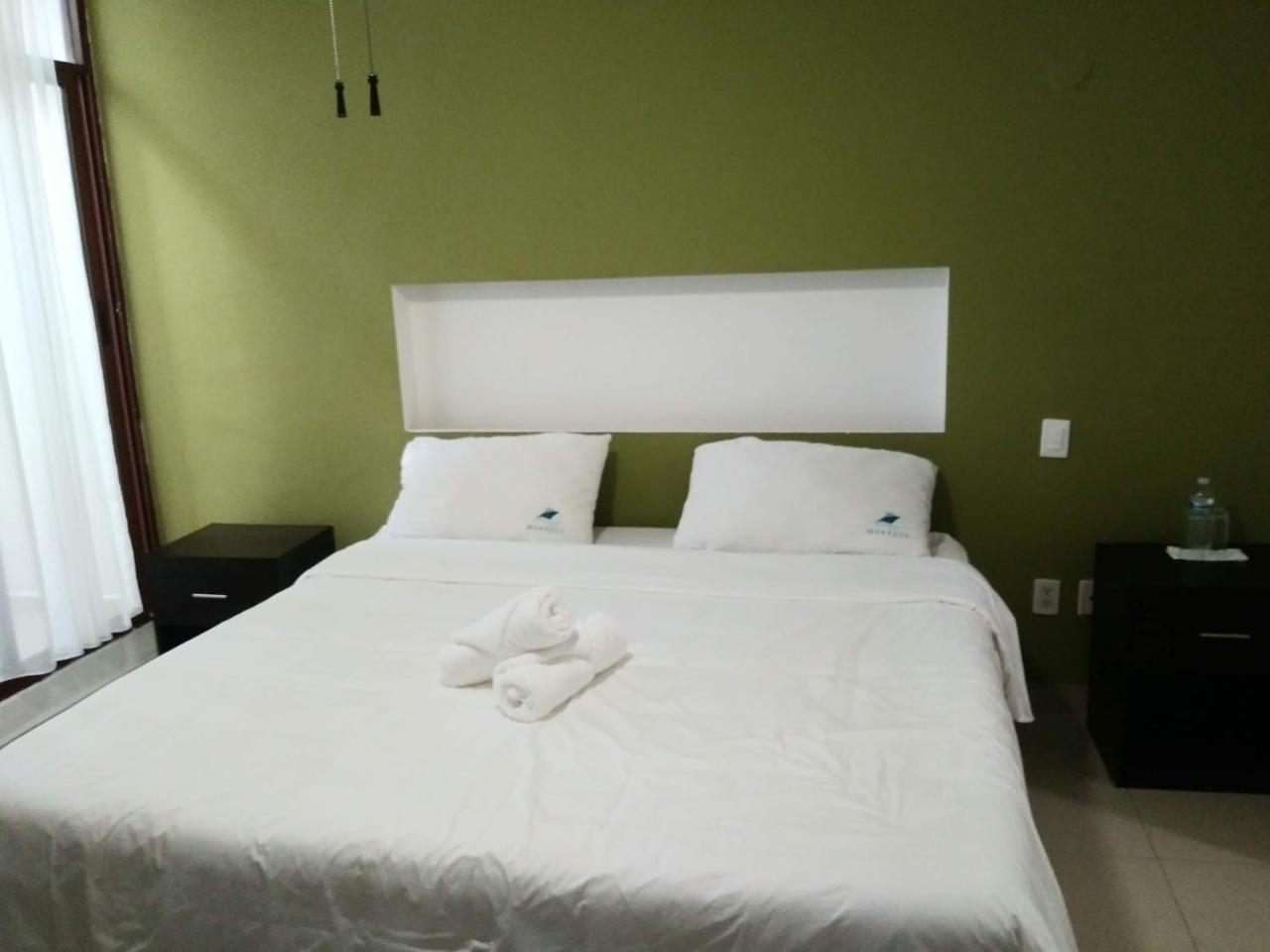 มาราซุล โฮเต็ล บูทิก Hotel แคนคูน ภายนอก รูปภาพ