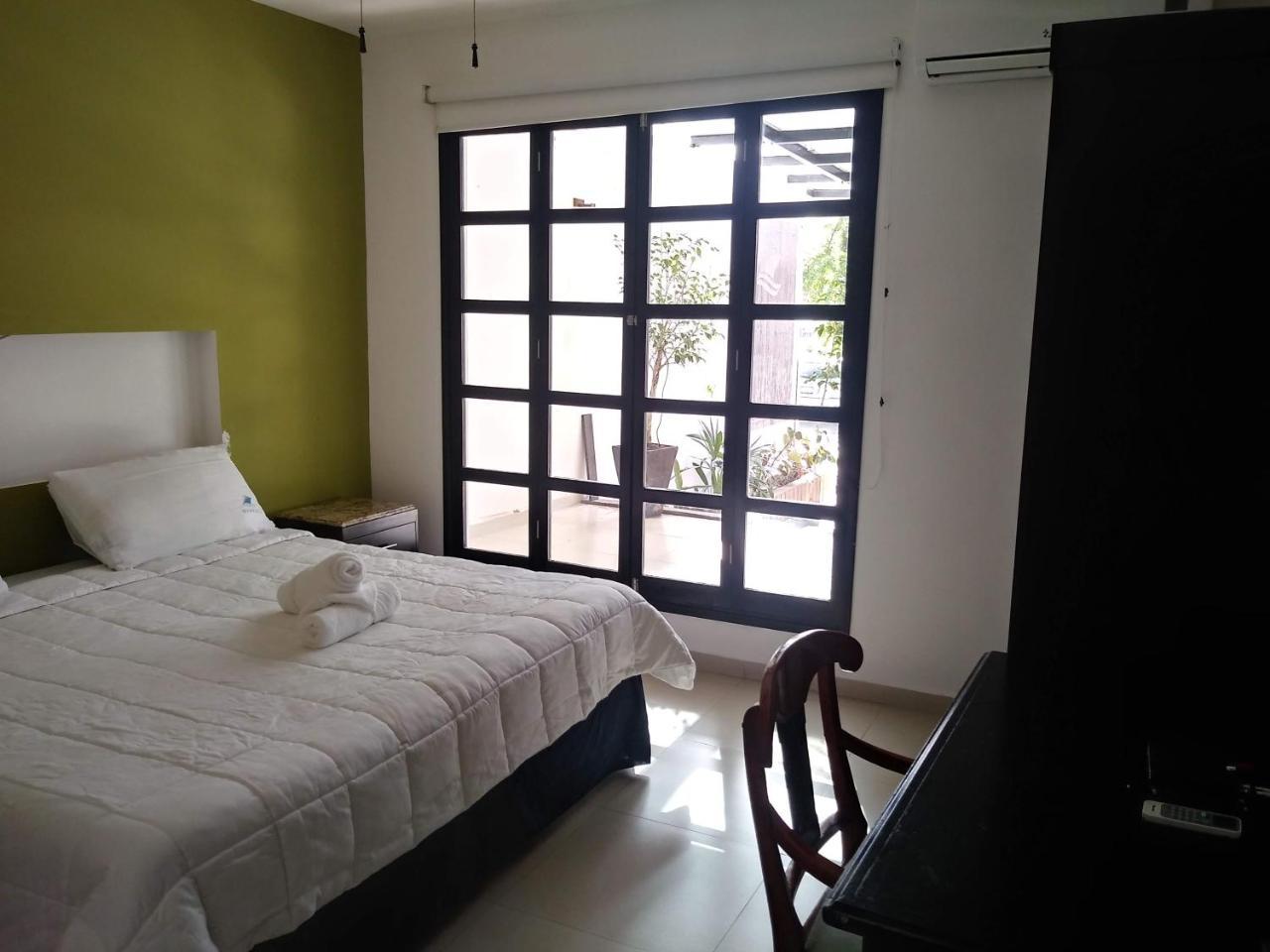 มาราซุล โฮเต็ล บูทิก Hotel แคนคูน ภายนอก รูปภาพ
