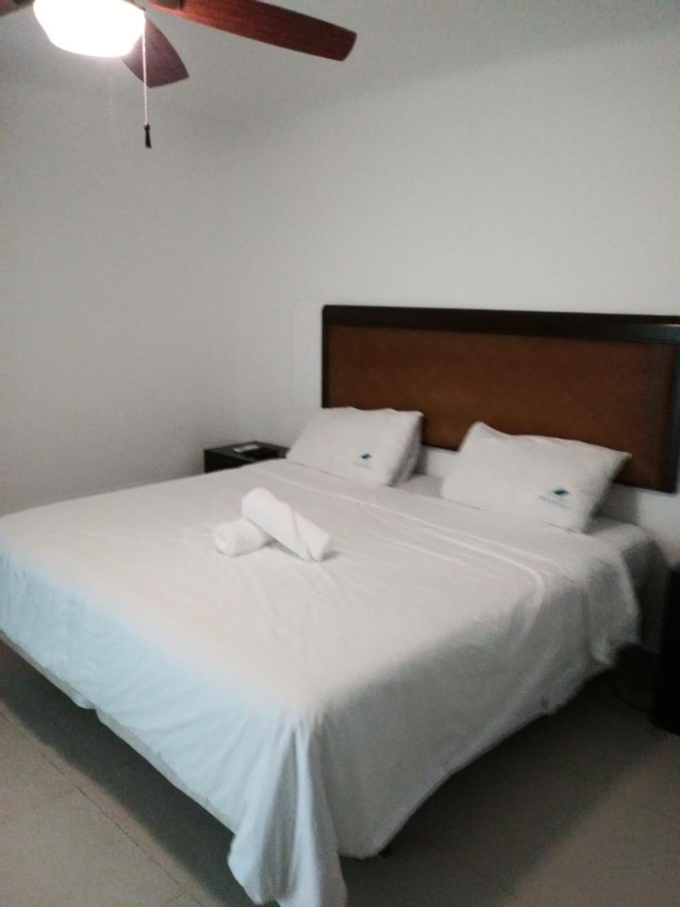 มาราซุล โฮเต็ล บูทิก Hotel แคนคูน ภายนอก รูปภาพ